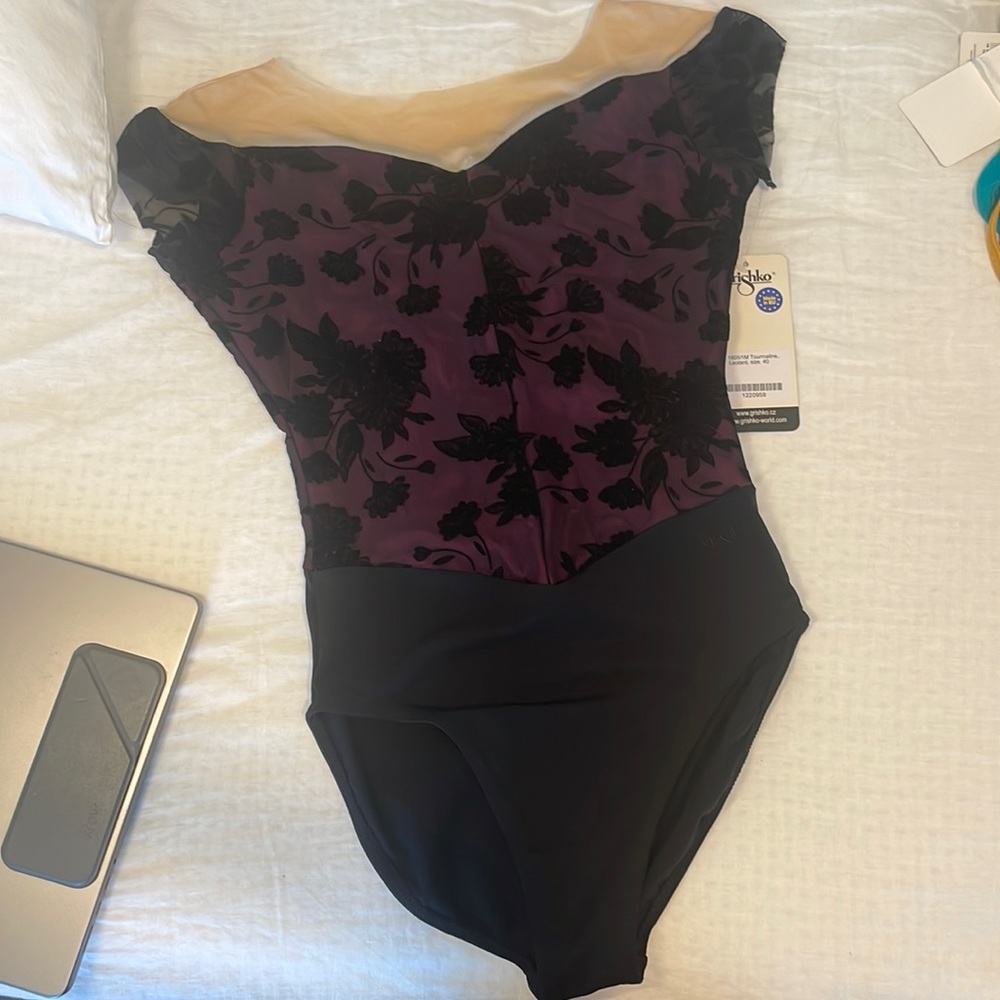 Grishko leotard
